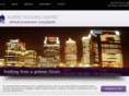 albertholmes.com