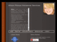 alisonpitman.com