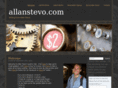 allanstevo.com