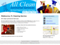 allcleanjanitorialfl.com