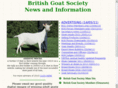 allgoats.co.uk