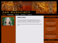 annmanheimer.com
