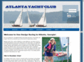 atlantayachtclub.org