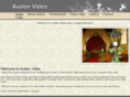 avalonvideo.ie