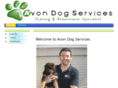 avondogservices.com