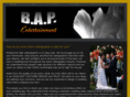 bapentertainment.com