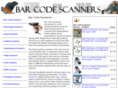 bar-code-scanners.info