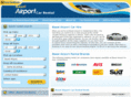 baselairportcarhire.com