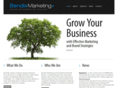 bendixmarketing.com