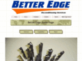 better-edge.com