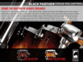 blackpantherdrumset.com