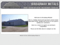 broadwaymetals.com