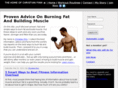 buildmoremuscle.com