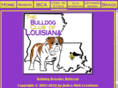 bulldogclubofla.com