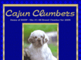 cajunclumbers.com