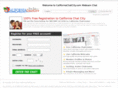 californiachatcity.com
