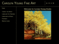 carolynyoungstudio.com
