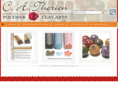 catherienarts.com