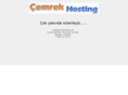 cemrekhosting.com