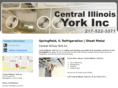 centralillinoisyork.com
