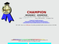 champion-ins.com