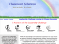 chaumontsolutions.com