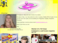 child-model.co.uk