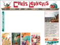 chrisleavens.com