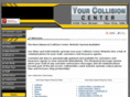 collisionsites.net