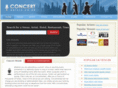 concerthotels.co.uk