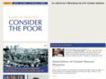 considerthepoor.org