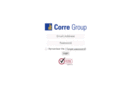 corregroup.net