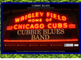 cubbiebluesband.com