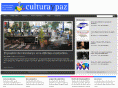 culturaypaz.org