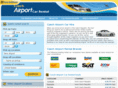 czechrepublicairportcarrental.com