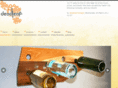 deadleafdesigns.com