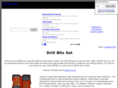 drillbitssets.com