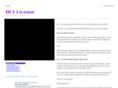 duilicense.org
