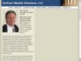 dupontwealthsolutions.com