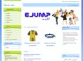 ejumpmall.com