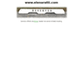 elenaratti.com