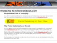 emotionbowl.com