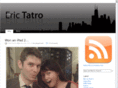 erictatro.com
