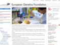 eurogene.org