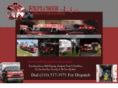 explorer1ambulance.com