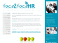 face2facehr.com