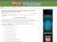 farmhelper.org