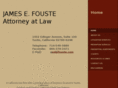 fouste.com