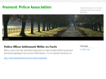 fremontpoliceassociation.org
