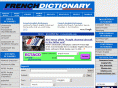 frenchdictionary.com